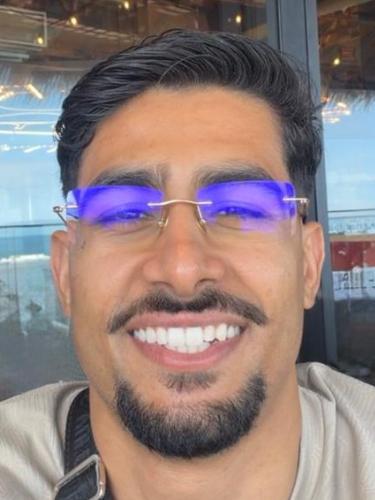 Mohamed Bouazzati