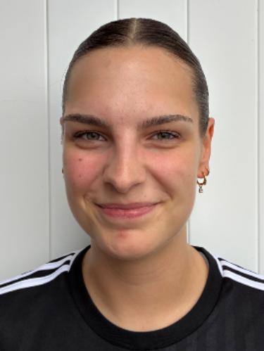 Joelle Hoffmann