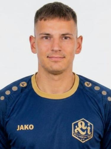 Fabian Sens