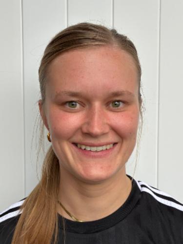 Anna Marie Plass