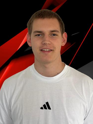 Niklas Blees-Wallich