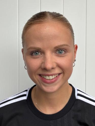 Alina Schmidt