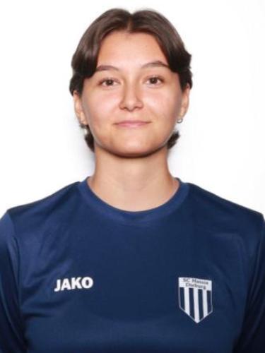 Emely Schrader