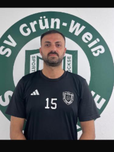 Serdal Celik