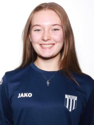 Annie Gleitsmann