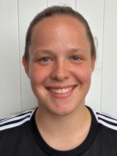 Laura Tönjes
