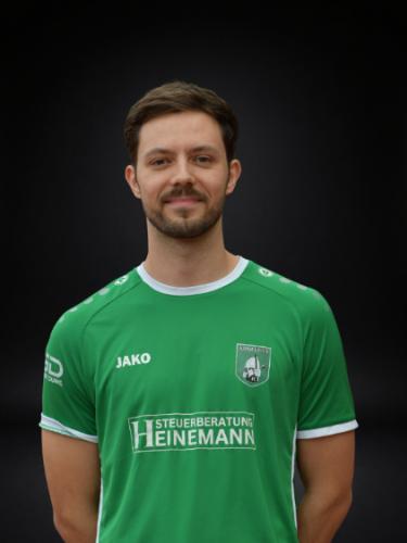 Adrian Cekala
