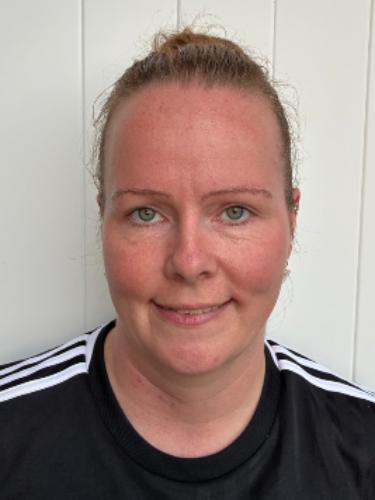 Hilke Wilken