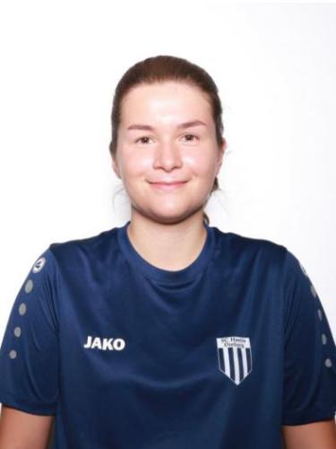 Louisa Faig