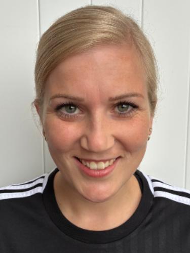Simone Wilmes