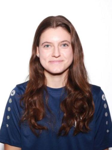 Lara Gruber