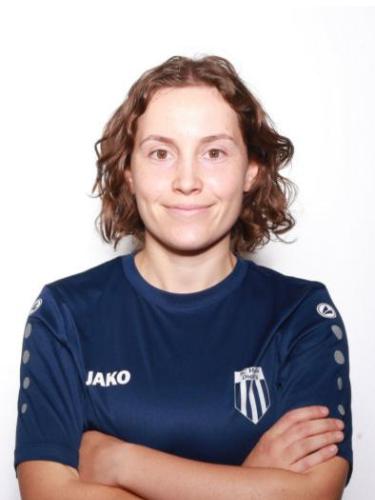 Viviane Hoef