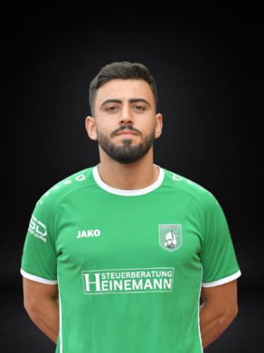 Ali Sam El-Mawla