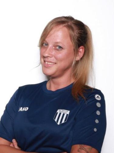 Sabine Schaefer