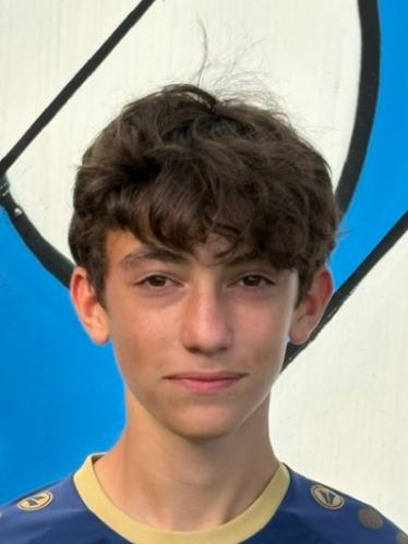 Francesco Leon Strumbo