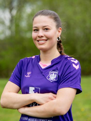 Jule Wehrmann
