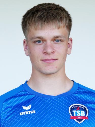 Jakob Friedrichs