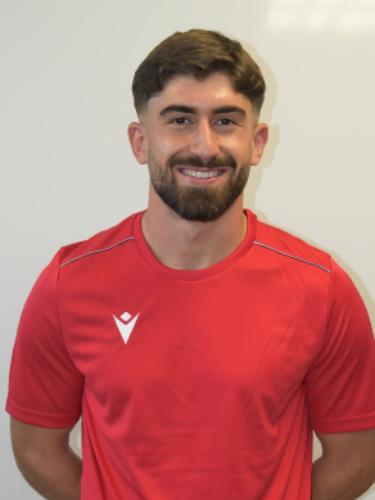 Karim El Abed