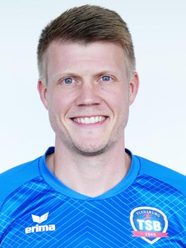 Nicholas Holtze