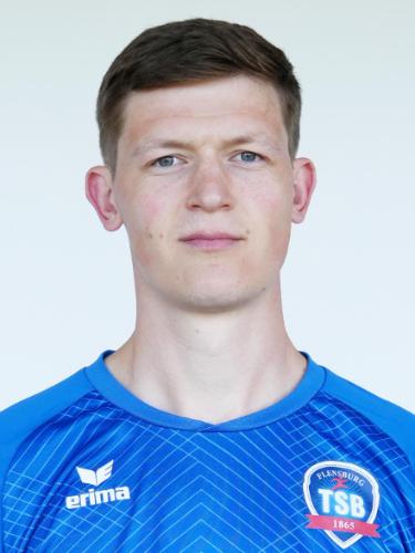 Jon Sören Jessen