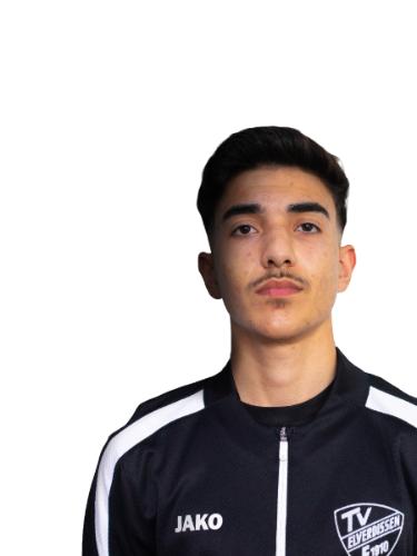 Jilwan Ekinci