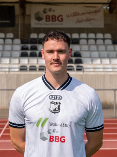 Michael Bauser