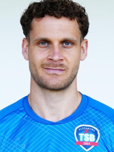 Noel Niklas Kurzbach