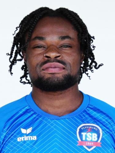 Benett Kwame
