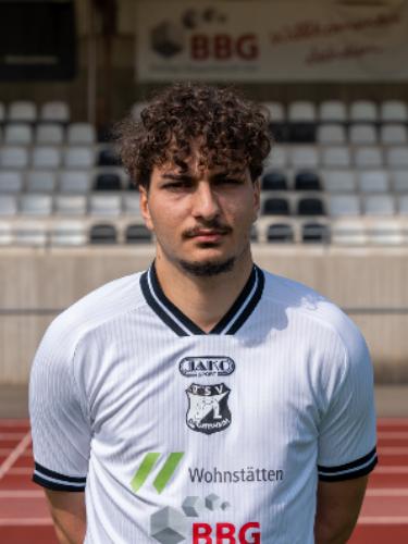 Bedirhan Emen