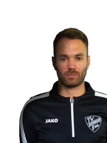 Niklas Weinert