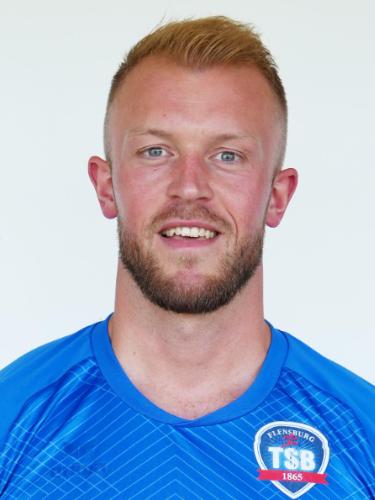 Niklas Lüthje