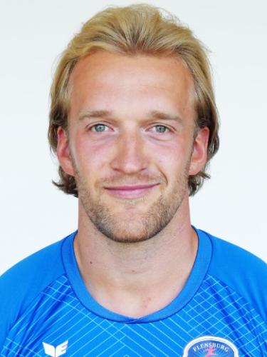 Cosmo Lennart Nitsch