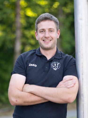 Jonas Hagmann