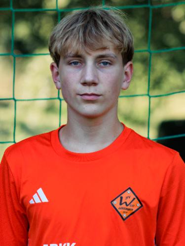 Hannes Luca Salaske