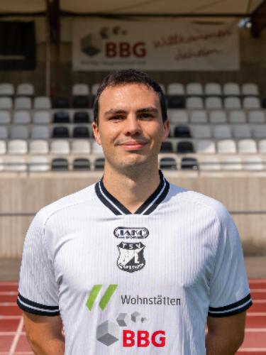 Jonas Halbmeyer