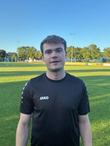 Niklas Hönlinger