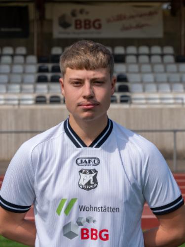 Lukas Hausser