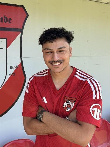 Kubilay Köksal