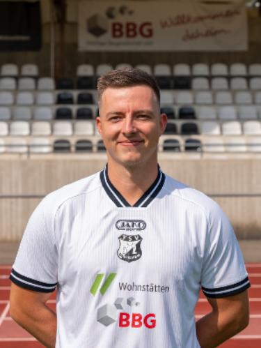 Christian Kühl