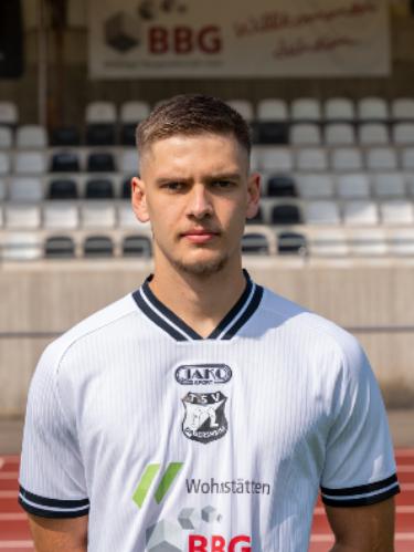 Mika Lehmann