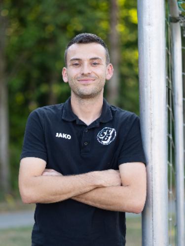 Marco Steuer