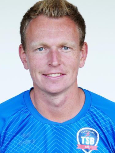 Patrick Thomsen