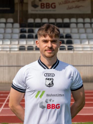 Kevin Molodovski