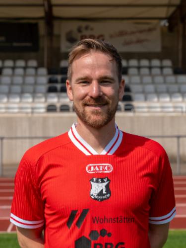 Tobias Widmaier