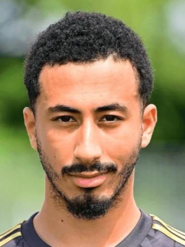 Abdennour Rhani