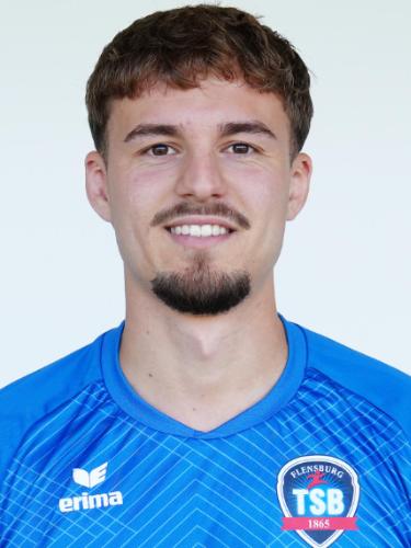 Alton Zymeraj