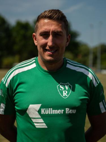 Marcel Huber