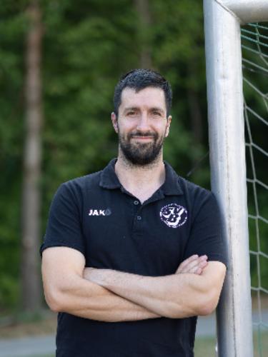 Pascal Fürst