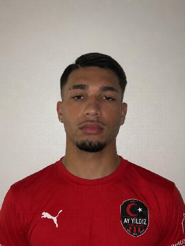 Adrian Osmanoski