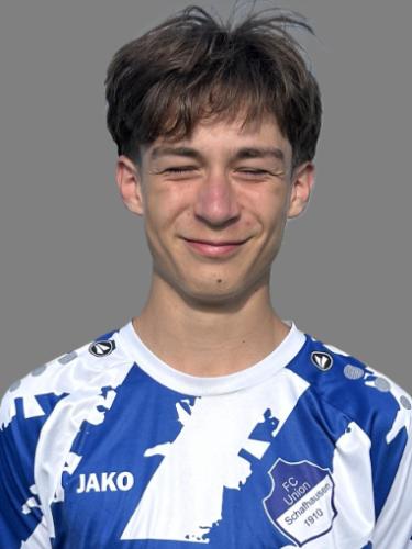 Jannik Botonjic